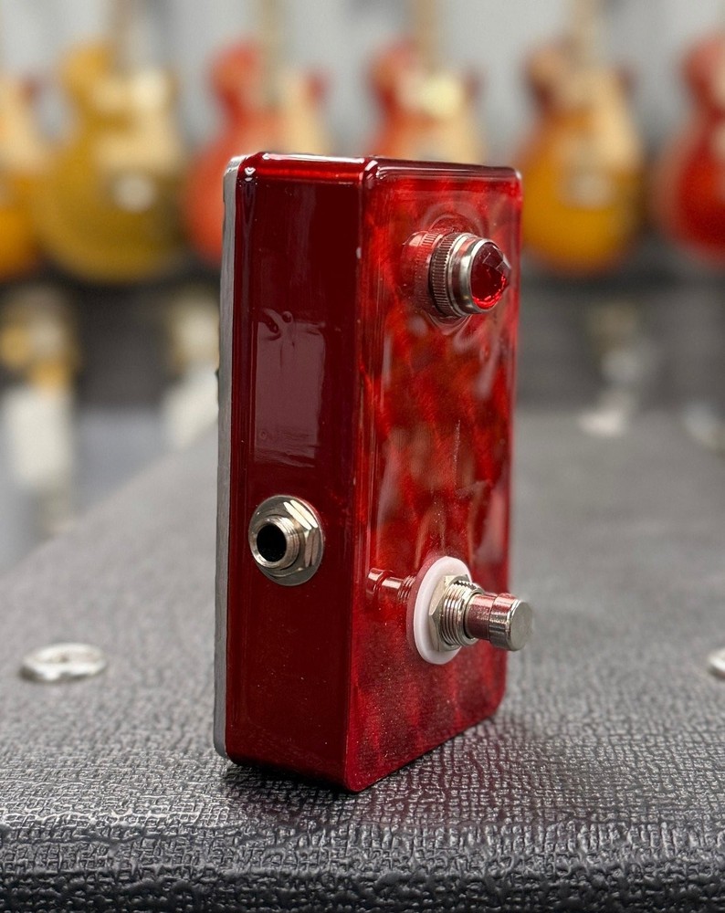 On the Road Effects The Betterizer Buffer *Free Shipping in the US*