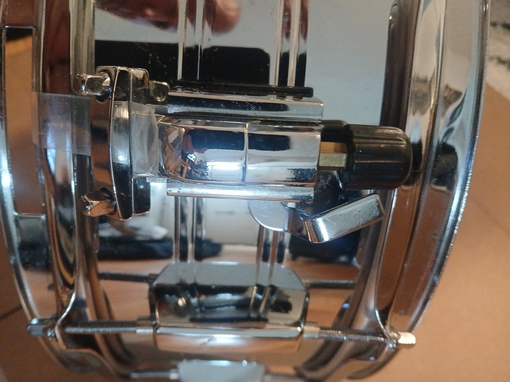 Peace 14" Snare Drum