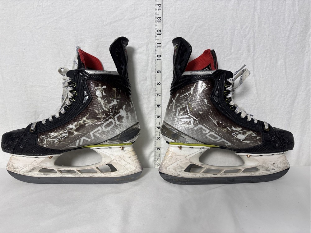 Bauer Vapor Hyperlite Skates - Length 5 Fit 1