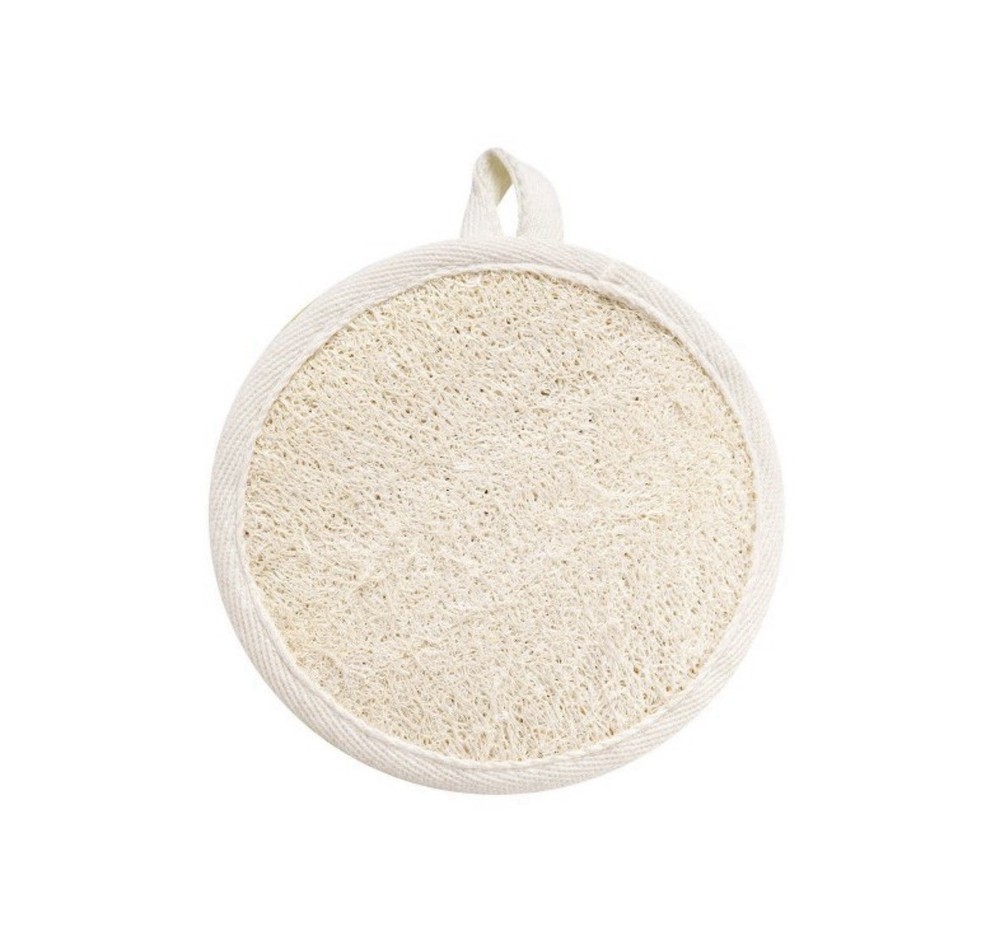 EcoTools Eco Tools Dual Sided Body Cleansing & Exfoliating Pad 4 Count Pack NEW