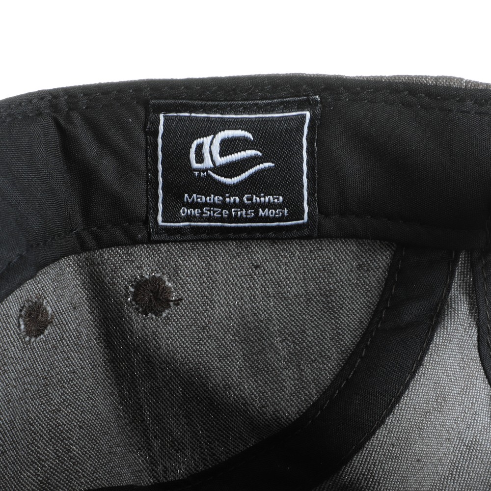 Mercedes Wool Cap