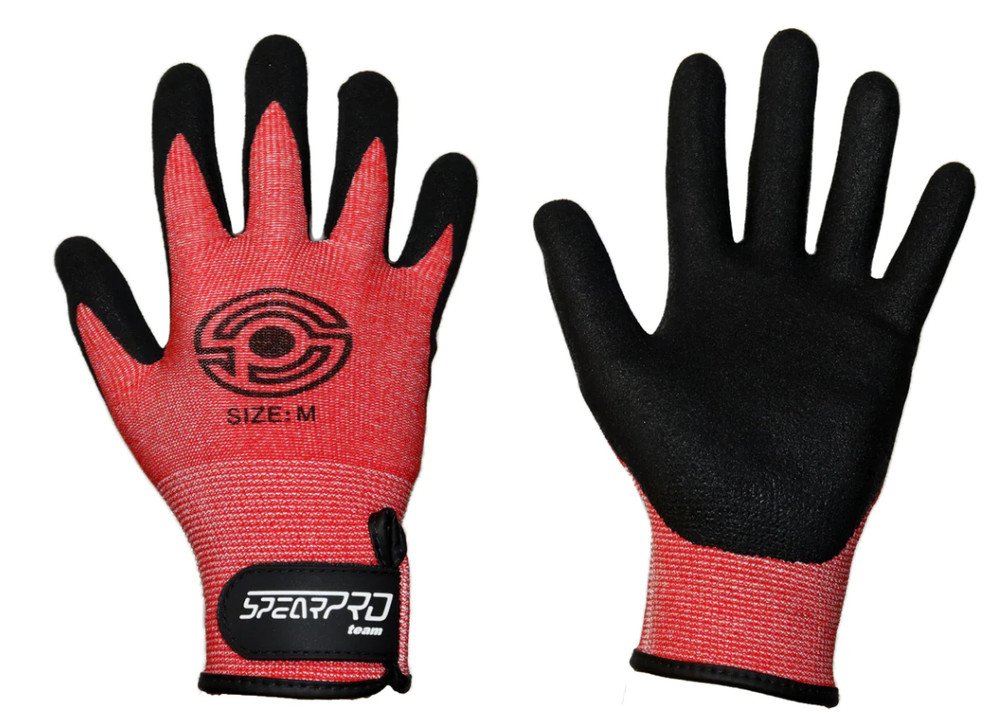 Spearpro Tuna Gloves