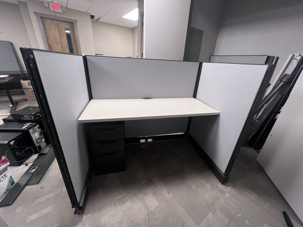 Herman Miller Cubicle