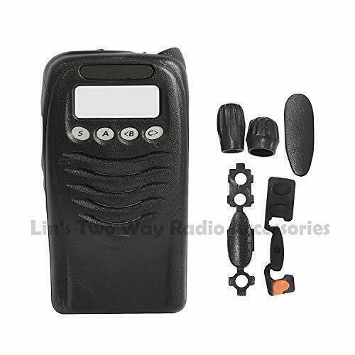 Replacement Front Housing Case fits For TK2170 TK3170 TK3173 Radios