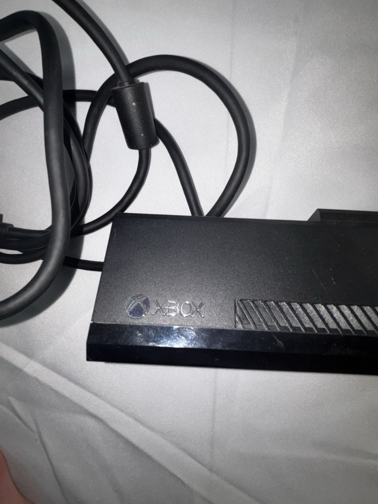 Official Microsoft Xbox One Kinect Sensor Bar