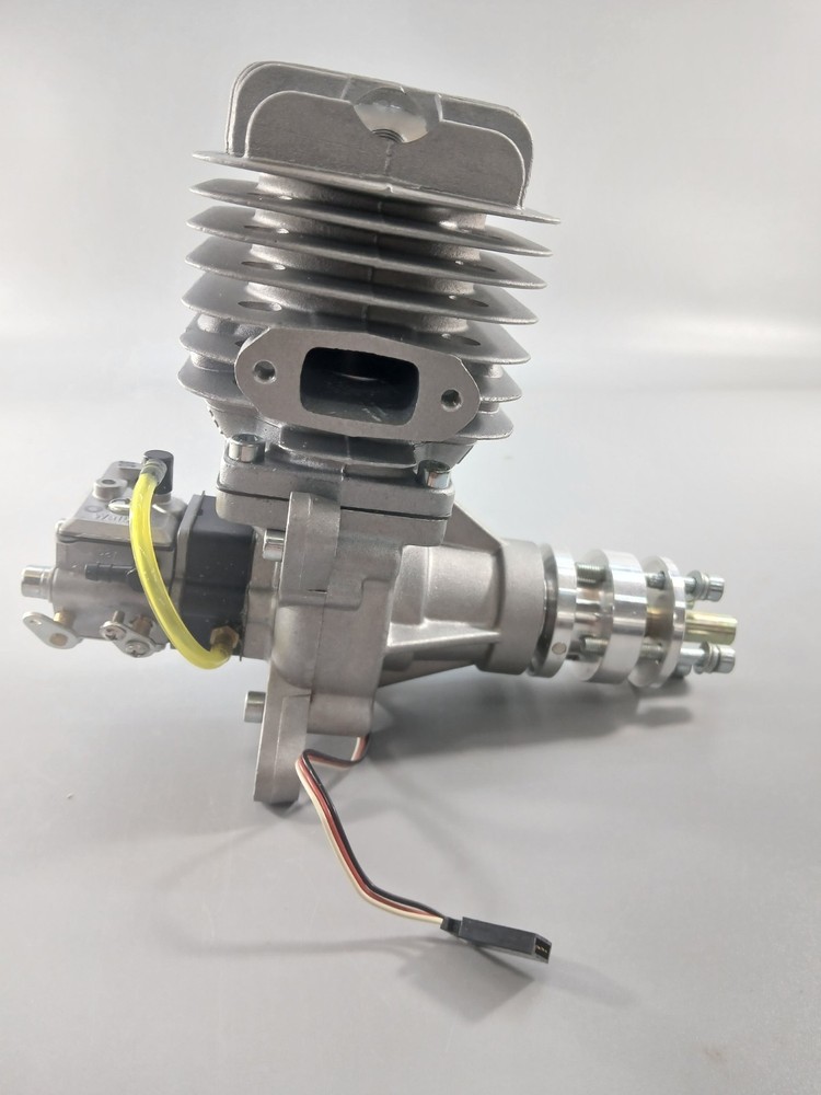 Dle 55 engine
