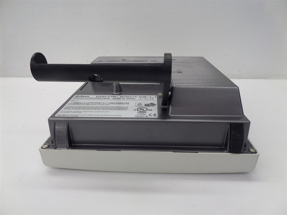 Nikon Digital Sight DS-L1 Self-Contained Camera Controller