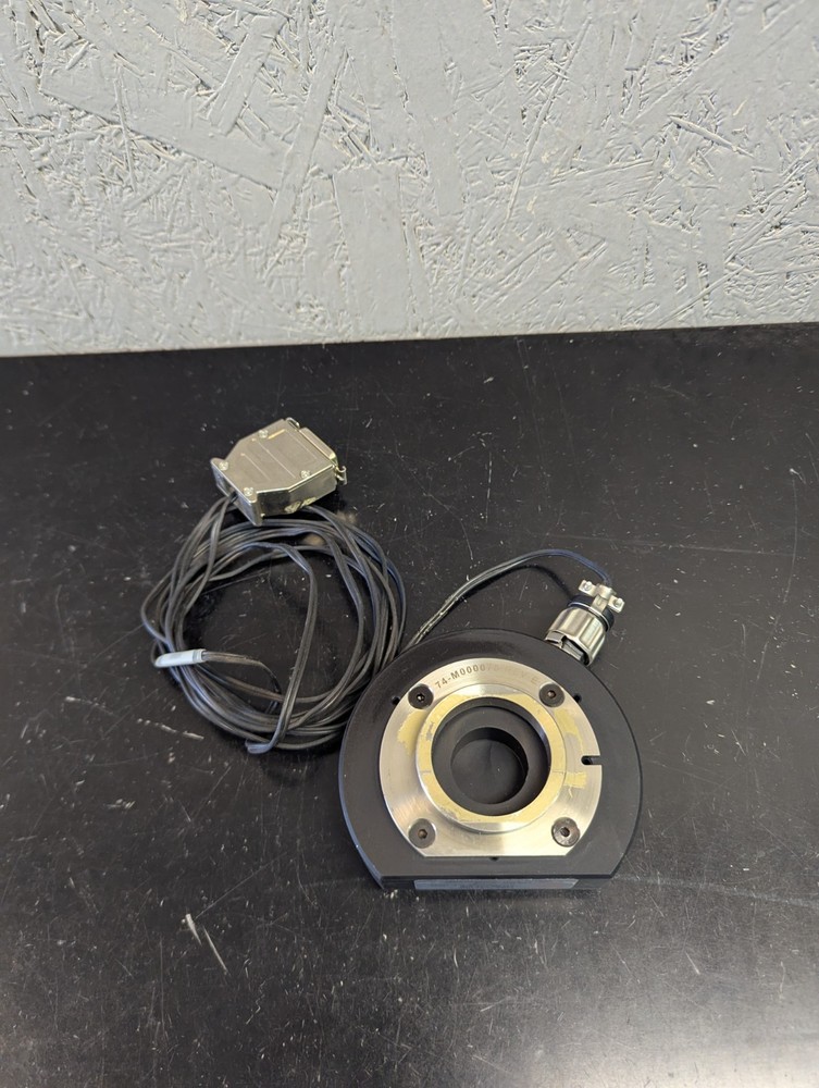 LEP LUDL Electronics 99A043 Microscope Shutter Fast Control Part #2