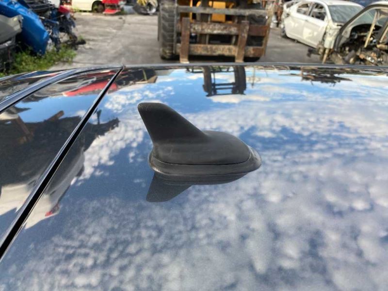 GTI 2012 Dash Wire Harness 546452