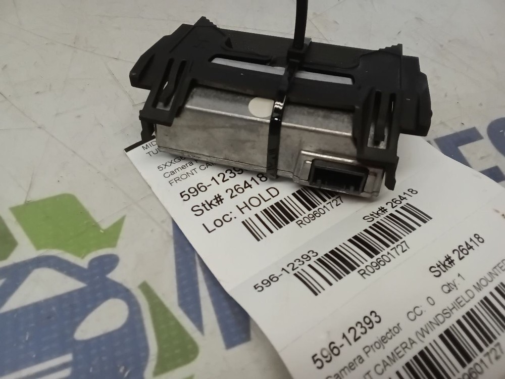 Camera/Projector Camera Front Windshield Mounted Fits 21-24 K5 9601727