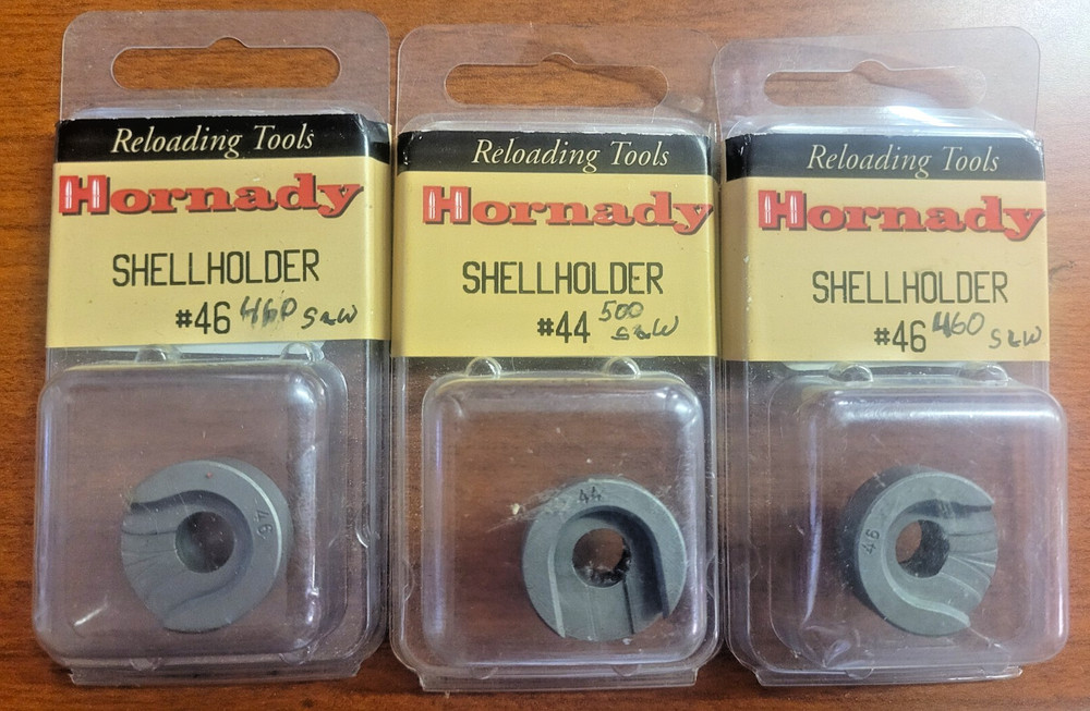 HORNADY & PACIFIC SHELL HOLDERS. Multiple Sizes *YOU PICK*