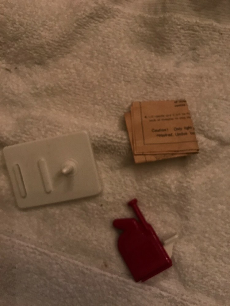 hexe needle threader made in western germany