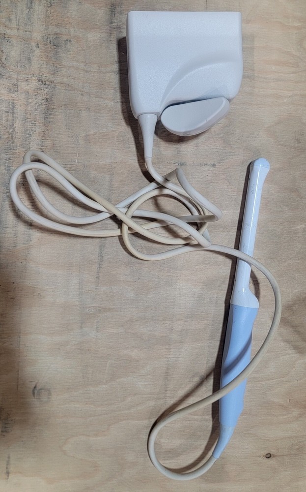 Philips C9-4EC ultrasound probe good condition