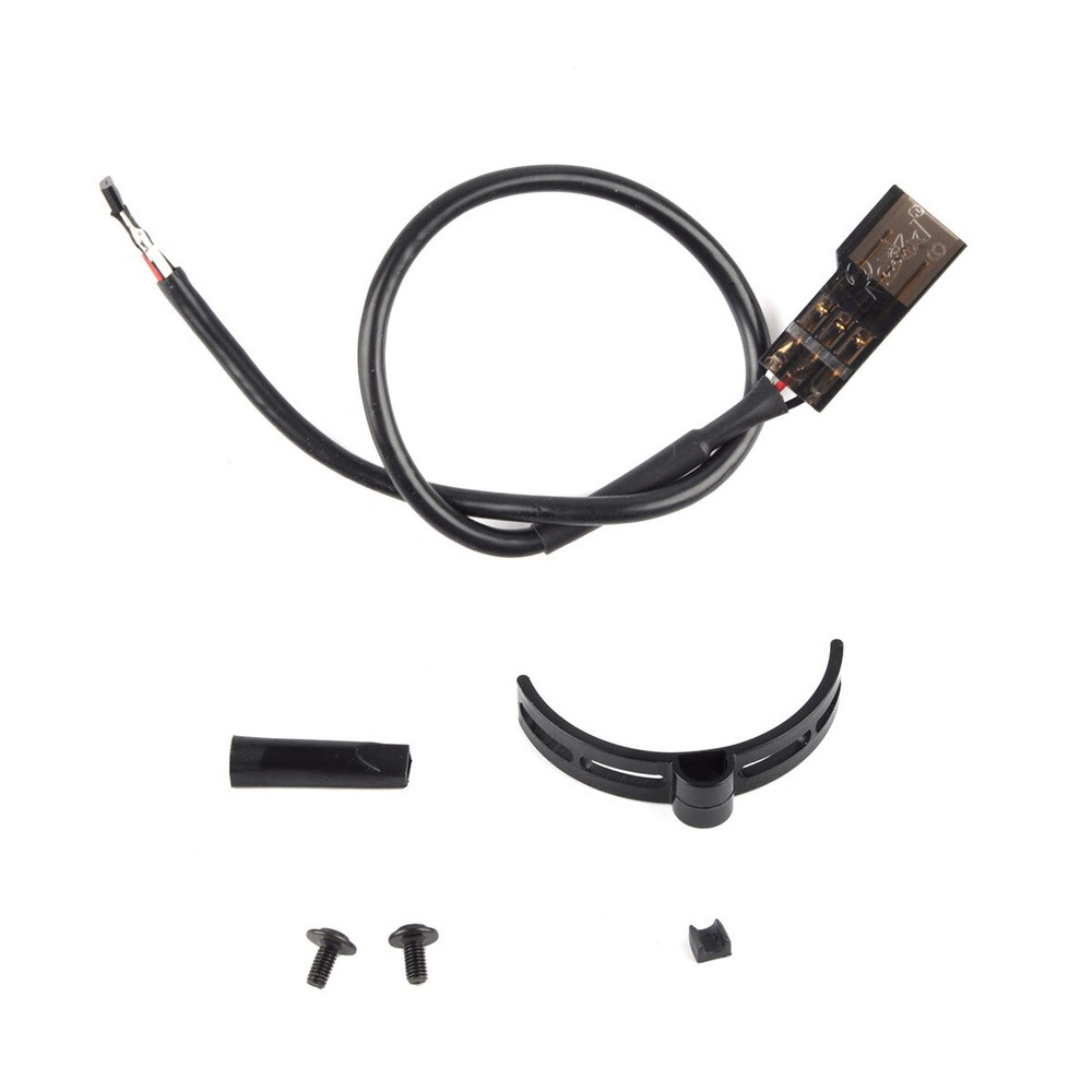 1pc Rcexl Sensor Bracket For Engine Ignition Hall Sensor KIT Multifunctional DIY