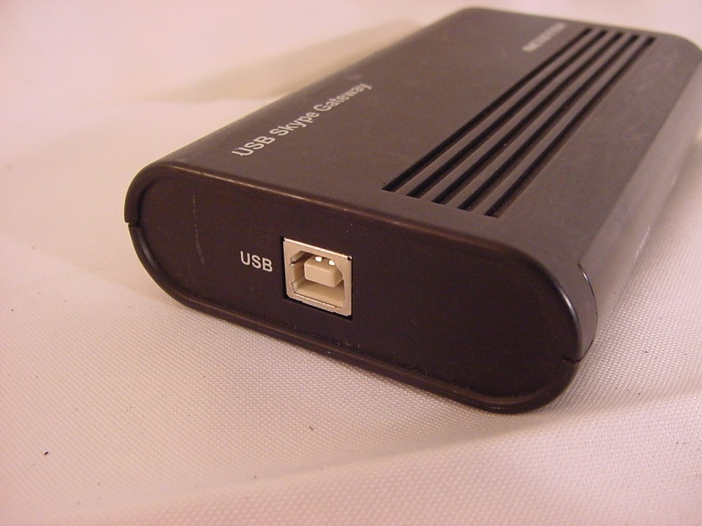 Nexotek USB Skype Gateway