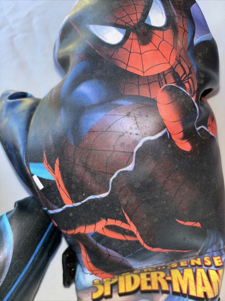 Spider Man Kids Boxing Gloves