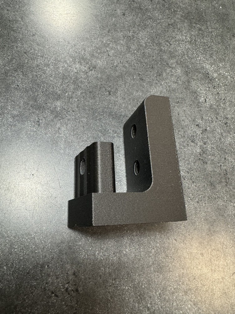 Kel-Tec CP33 Wall Mount