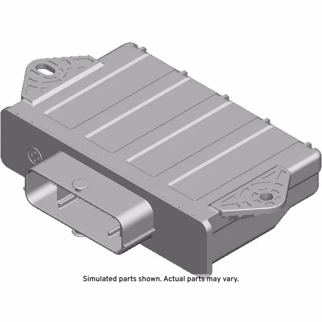 Genuine GM Reductant Control Module 40009451