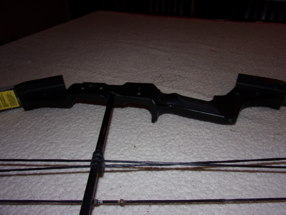 Darton TS 500 Compound Bow