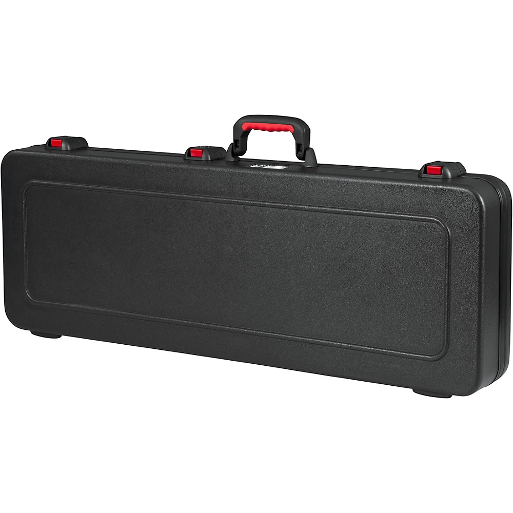 Gator GTSA Electric Guitar Case LED Edition LN