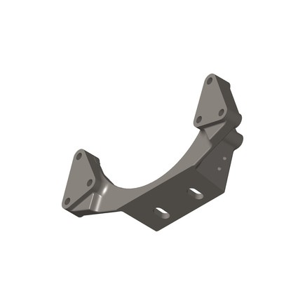 2870200 Engine Support Bracket Front for Cummins