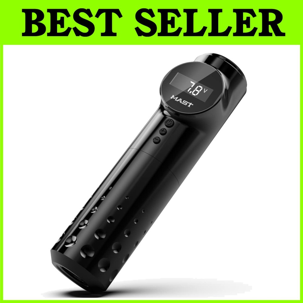 Professional Rotary Tattoo Machine - Coreless Motor