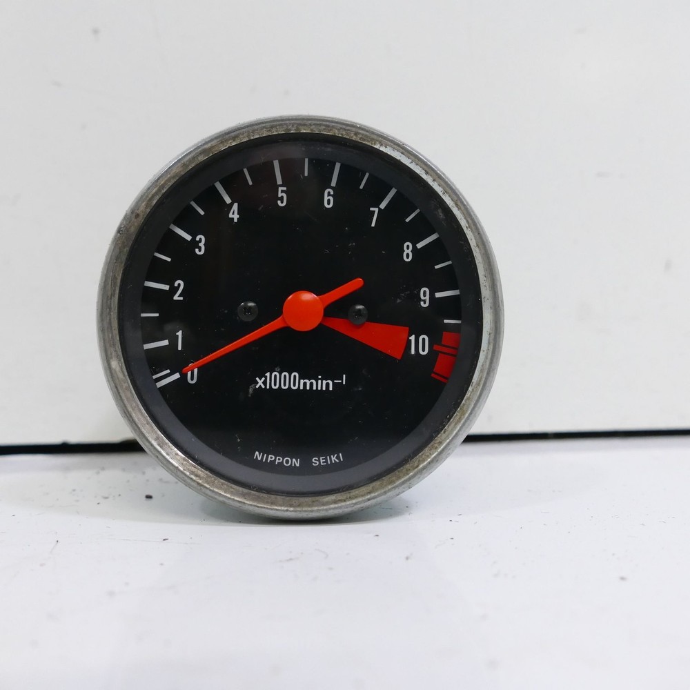 Honda CX 500 Tachometer Housing 82106