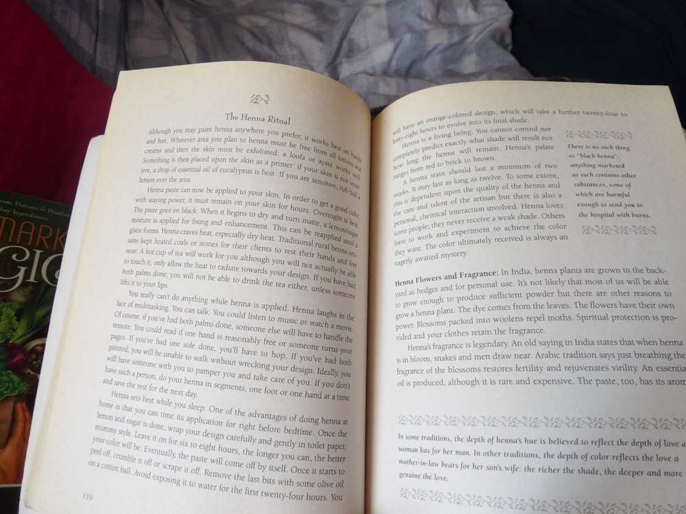 Pure Magic Book : A Complete Course in Spellcasting by Judika Illes