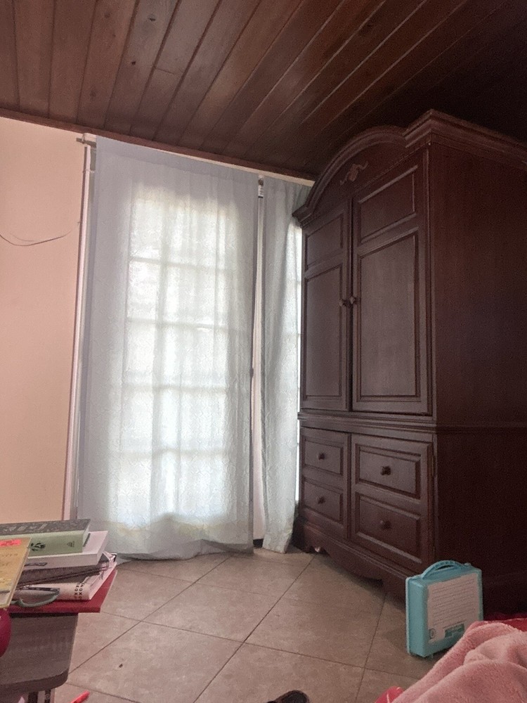 Vintage Wardrobe From Mexico
