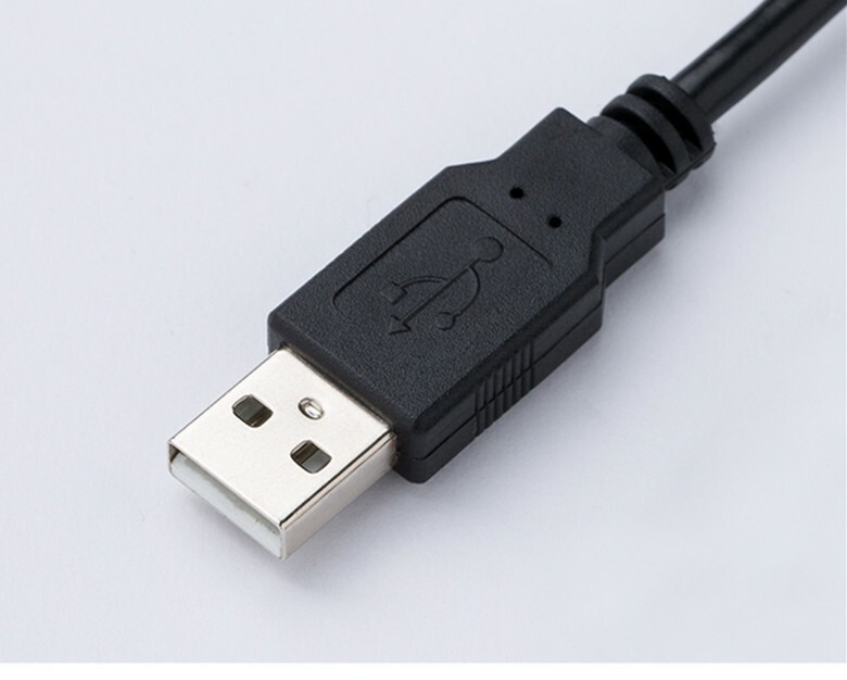 Suitable for Korean M2I Touch Screen TOP Series Programming Cable USB-TOP