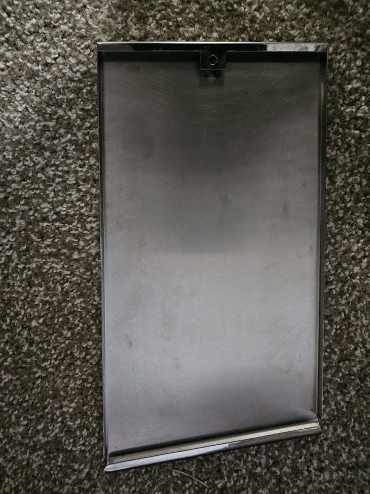 LA MARZOCCO LINEA LEFT SIDE BODY PANEL