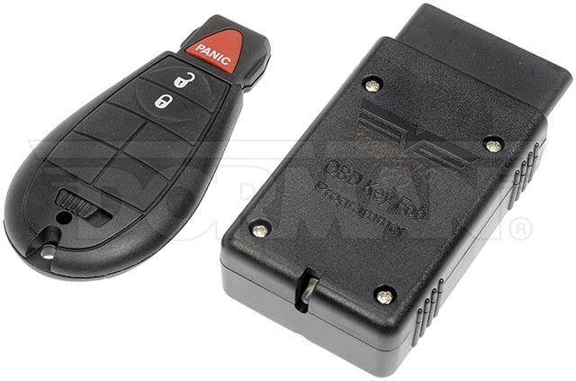 Keyless Entry Remote 3 Button for Chrysler 2016-12