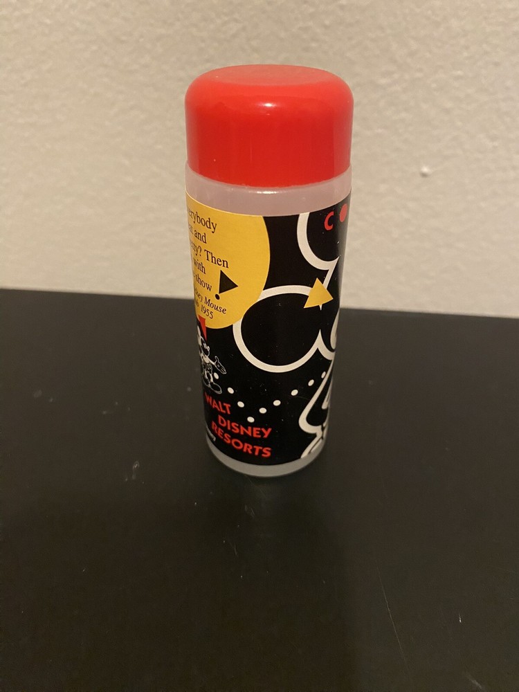 Walt Disney Resorts MICKEY MOUSE 2 Oz Conditioner