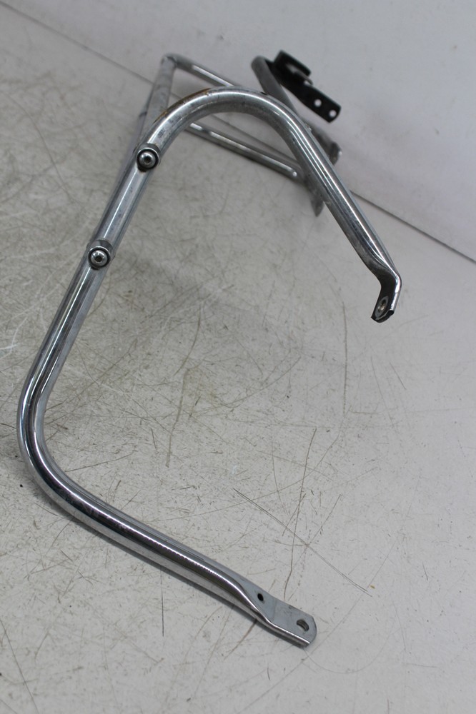 00-06 HARLEY-DAVIDSON FLHTCUI SADDLEBAG CASE MOUNTING BRACKET MOUNT