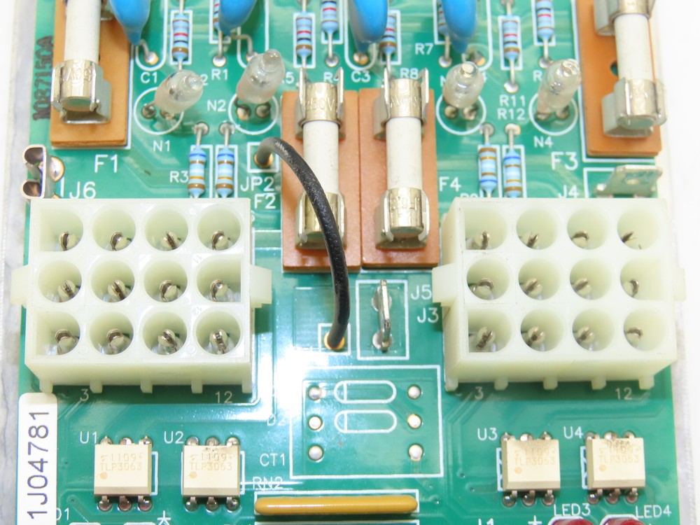 Nordson 184234B Power Module Extender Heatsink