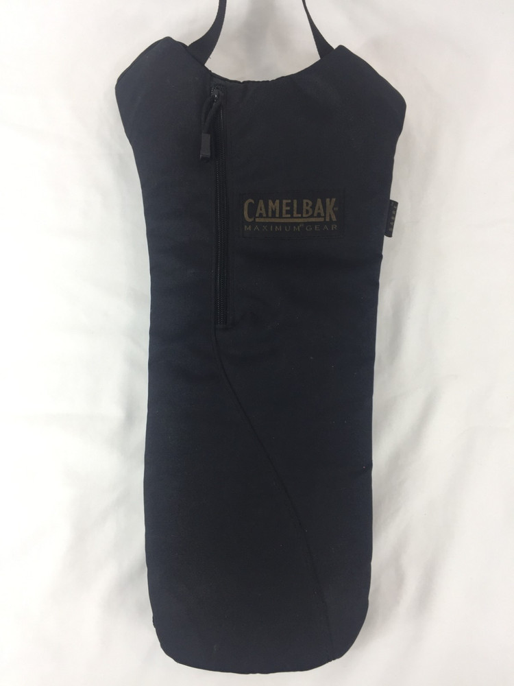 CamelBak Sabre Hydration Pack Tactical Backpack Black 2 Liter 70 Once No Bladder
