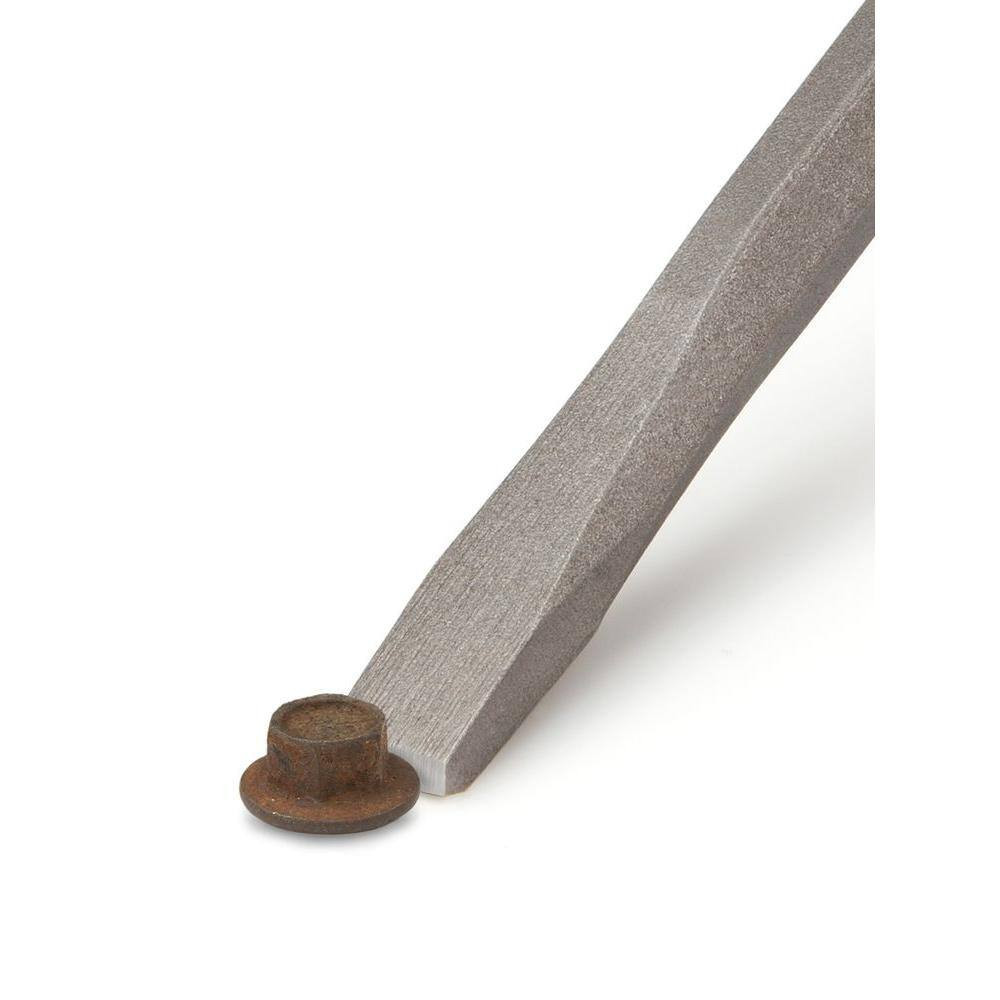 3/8 In. Cold Chisel