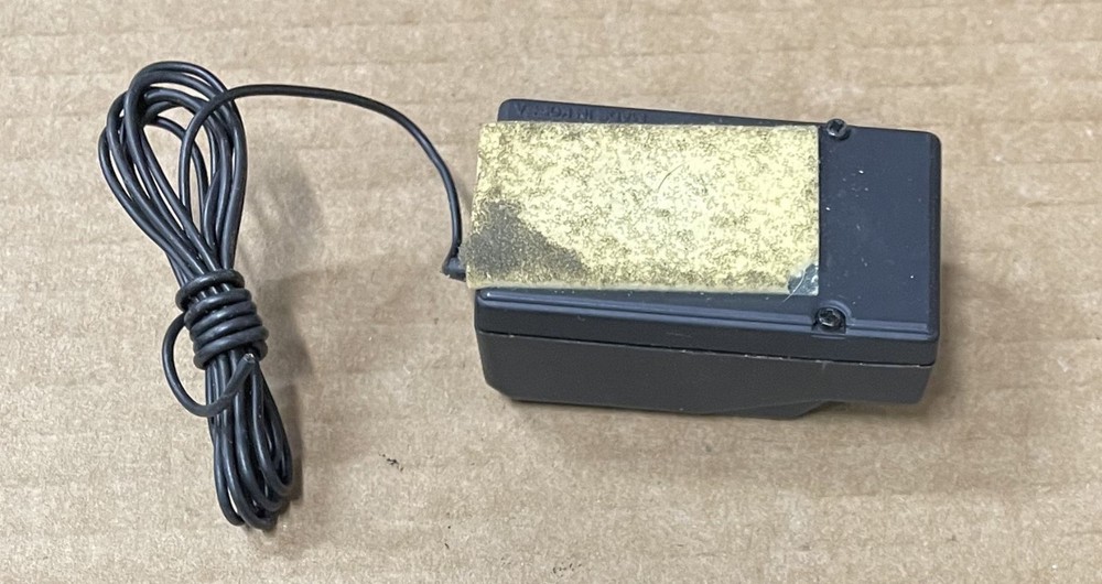 RCD 3200 8 Channel Receiver USED