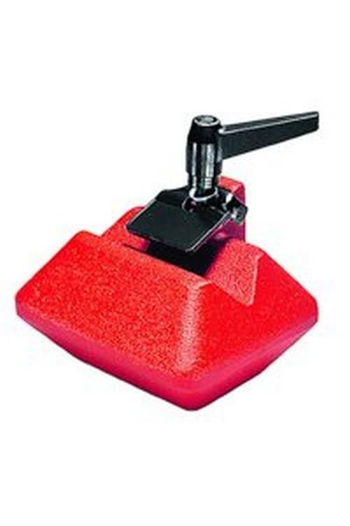 023 10 lbs Counterweight,Orange