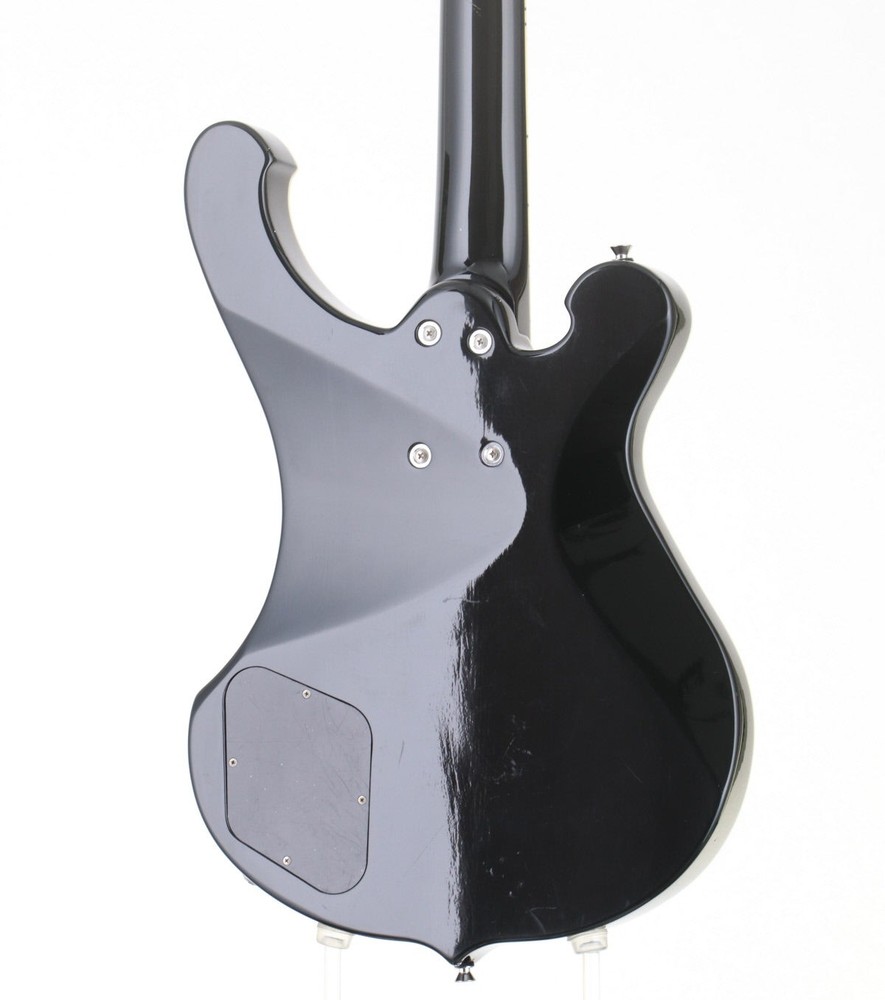 KILLER KB-Simmony Black [---]