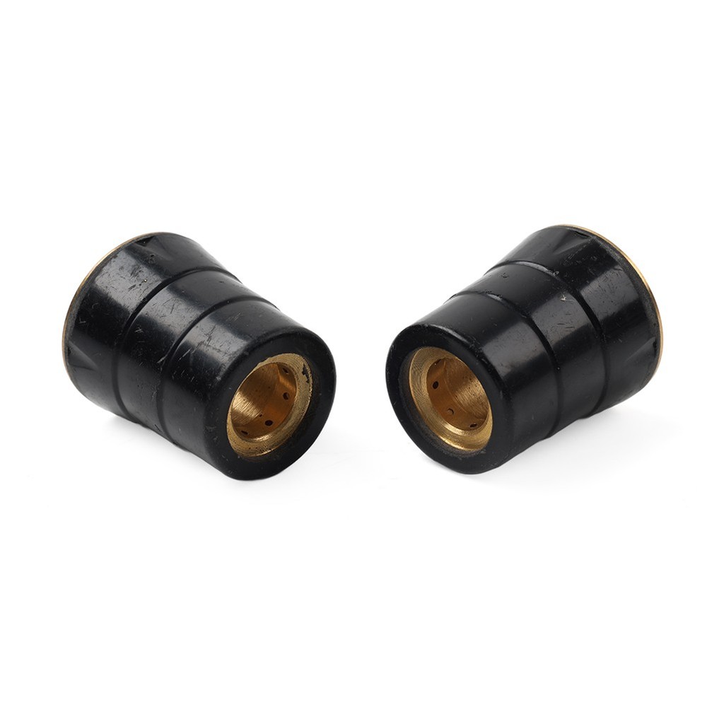 2x Plasma Shield Cap PC0032 for CB70 Versa Cut 60A