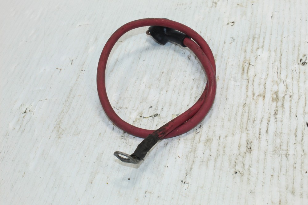 Sea-doo Gt Sp Xp Oem MISC POSITIVE CABLE