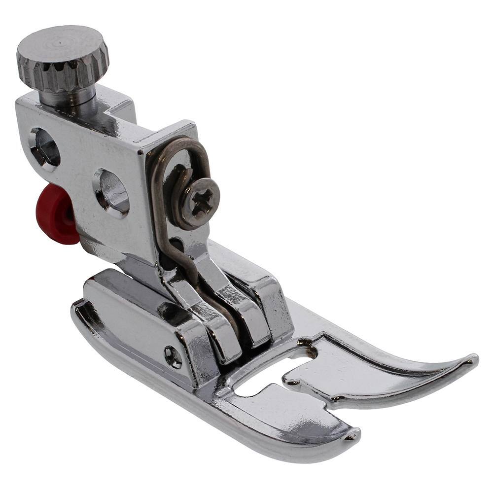 Presser Foot with Low Shank, Janome