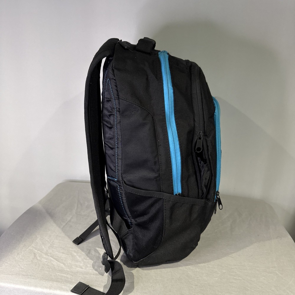 OGIO Drifter Backpack Black Blue