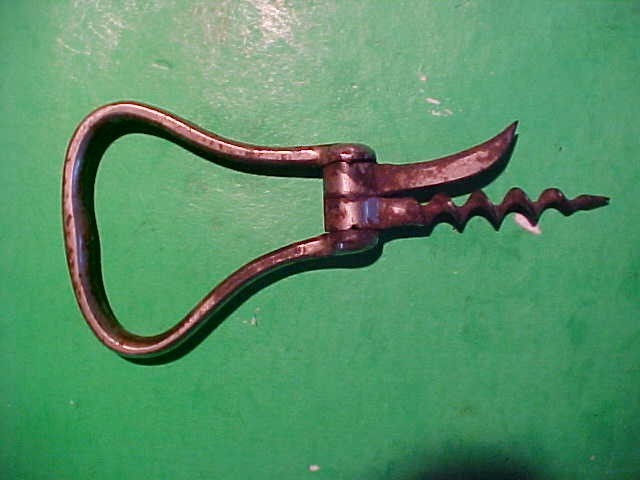 Henkels Pocket Corkscrew with Foil Cutter