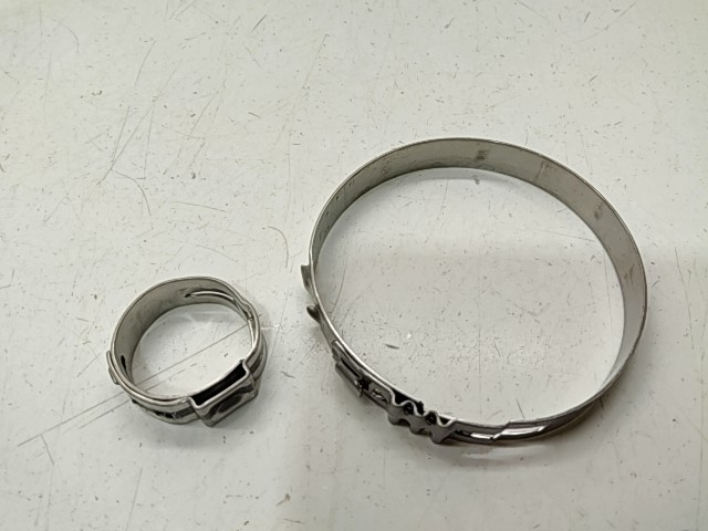 CV Boot Kit - 2000 Polaris NOS