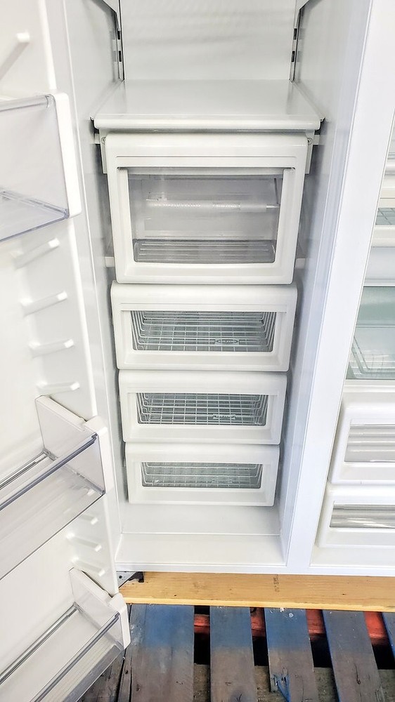** FULLY RECONDITIONED 42" SUB-ZERO 642 PANEL-READY REFRIGERATOR ***