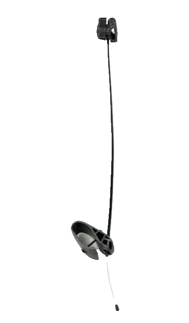 HERMAN MILLER CLASSIC SIZE C POSTUREFIT KIT