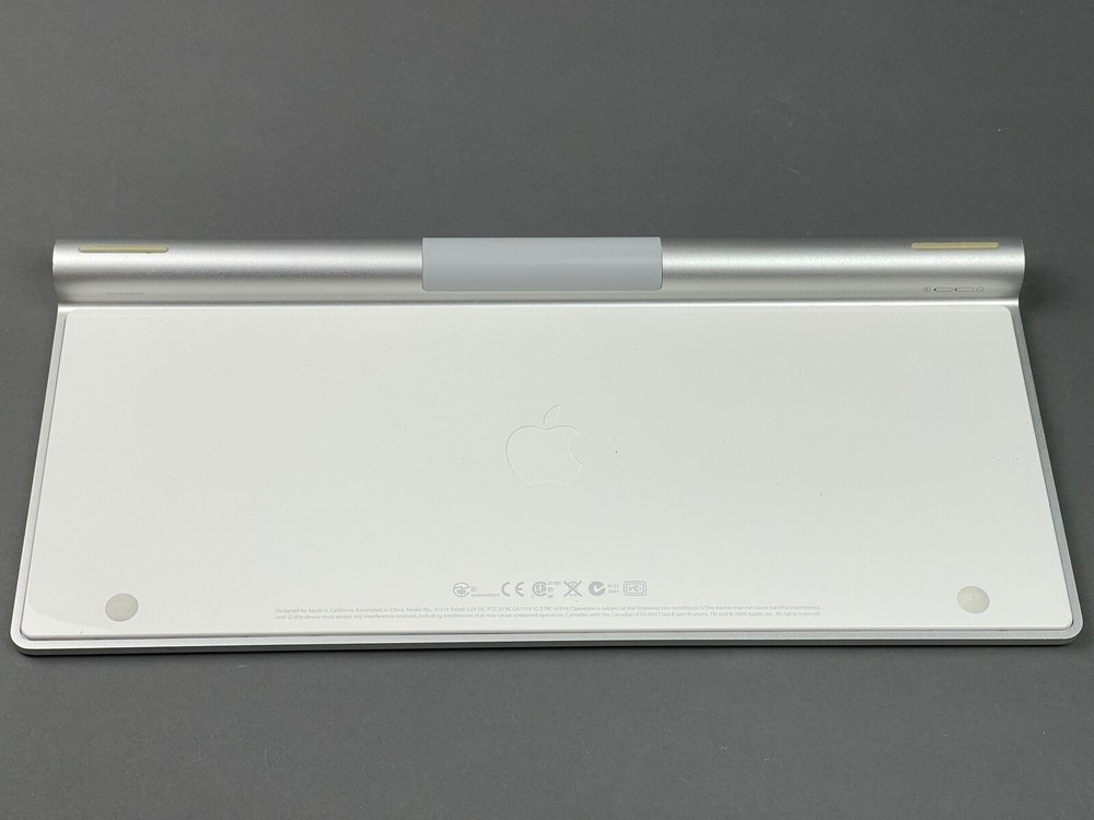 Apple Wireless Bluetooth Keyboard Genuine Model A1314