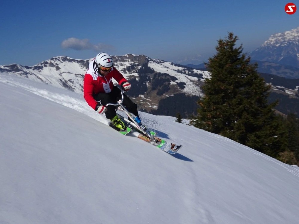 Stalmach World Cup SX5 - New